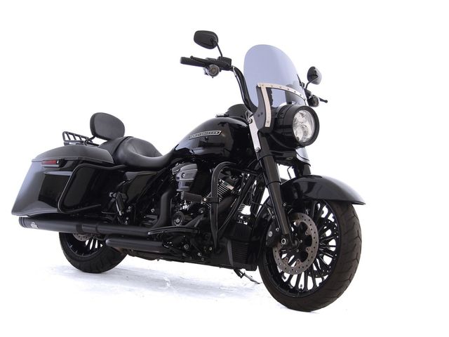 harley-davidson - road-king-special-flhrxs