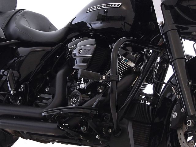harley-davidson - road-king-special-flhrxs