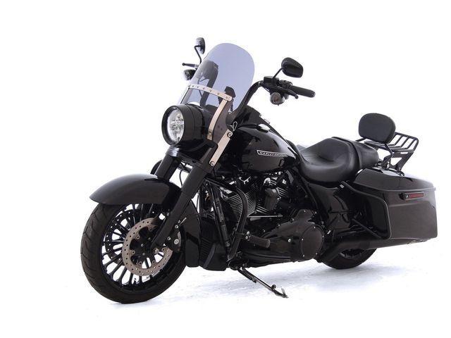 harley-davidson - road-king-special-flhrxs