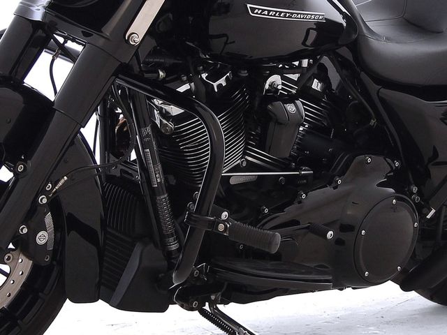 harley-davidson - road-king-special-flhrxs