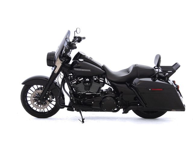 harley-davidson - road-king-special-flhrxs