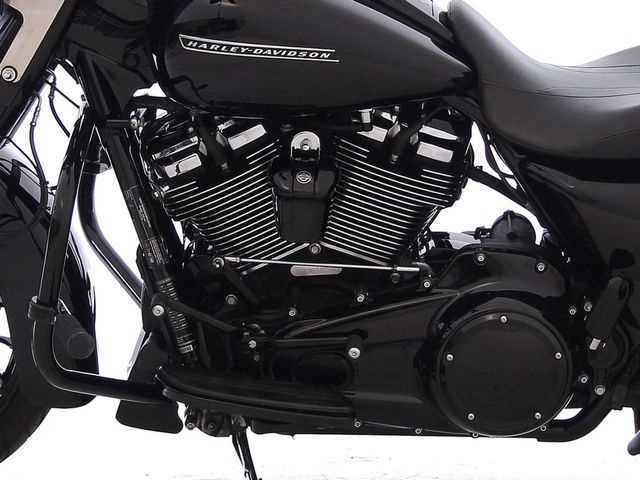 harley-davidson - road-king-special-flhrxs