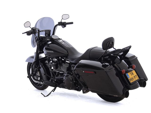 harley-davidson - road-king-special-flhrxs