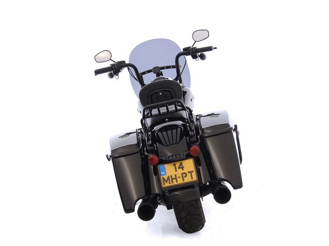 harley-davidson - road-king-special-flhrxs