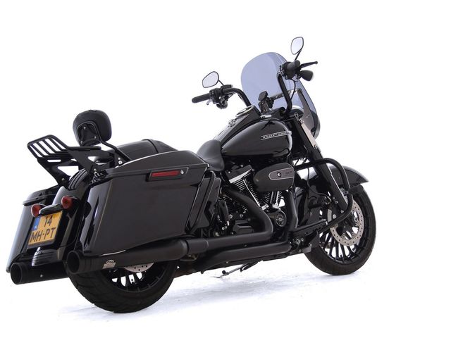 harley-davidson - road-king-special-flhrxs