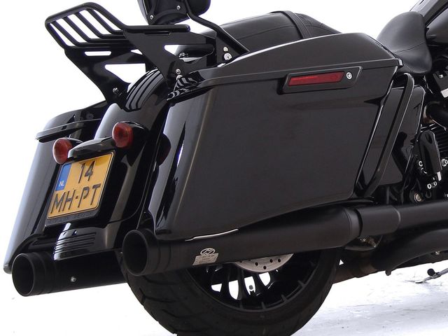 harley-davidson - road-king-special-flhrxs