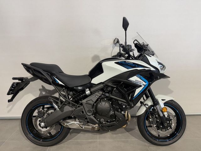 kawasaki - versys-650-abs