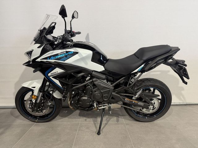 kawasaki - versys-650-abs