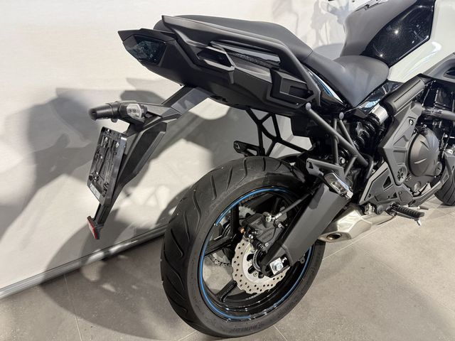 kawasaki - versys-650-abs