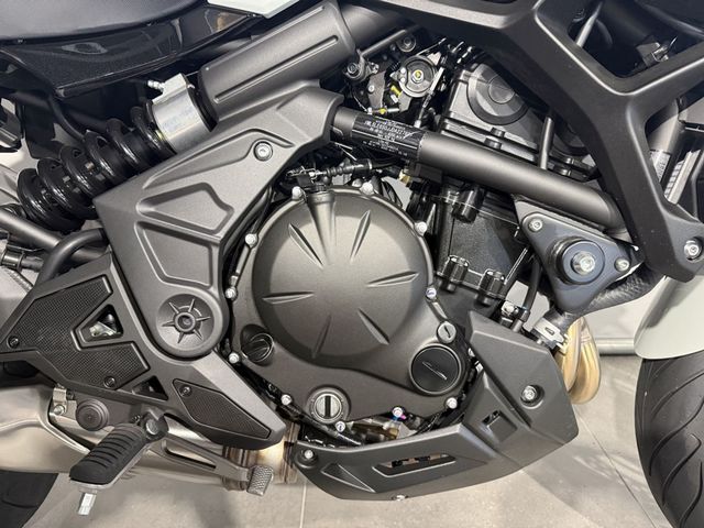 kawasaki - versys-650-abs