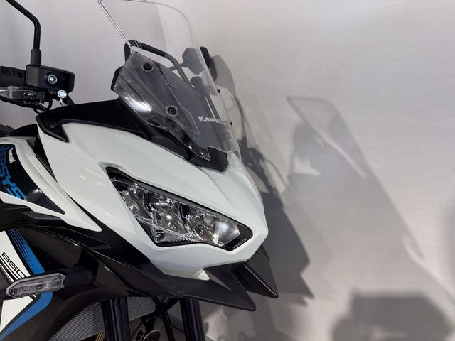 kawasaki - versys-650-abs