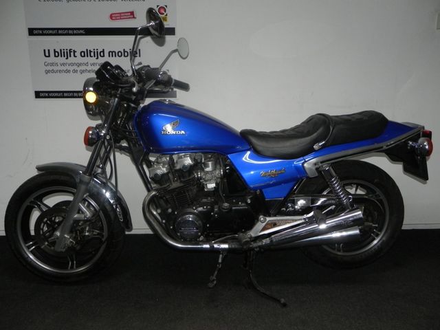 honda - cb-750-sc-nighthawk