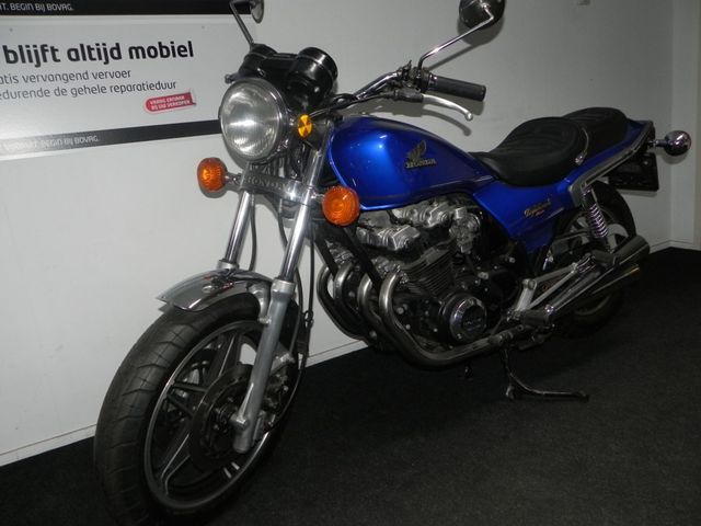 honda - cb-750-sc-nighthawk