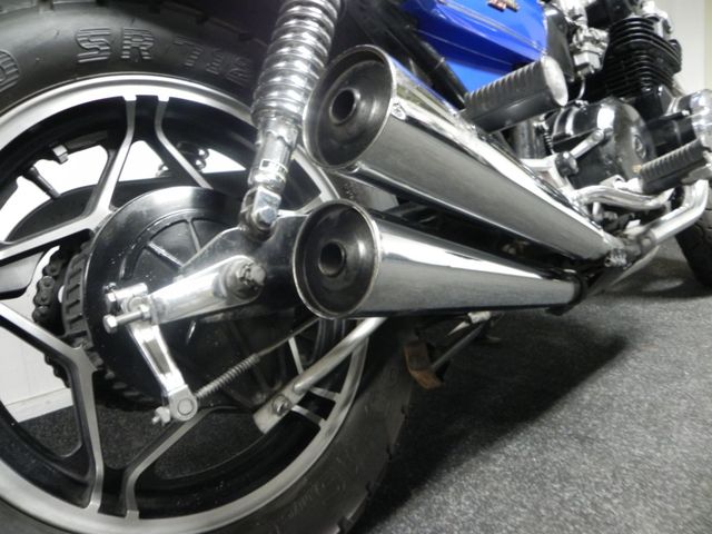 honda - cb-750-sc-nighthawk