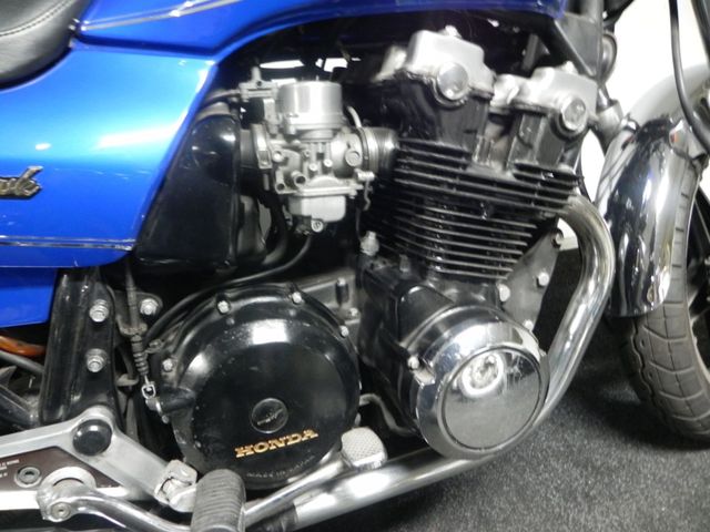 honda - cb-750-sc-nighthawk