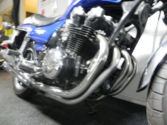 honda - cb-750-sc-nighthawk