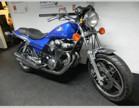 Honda CB 750 SC Nighthawk 1982 occasion