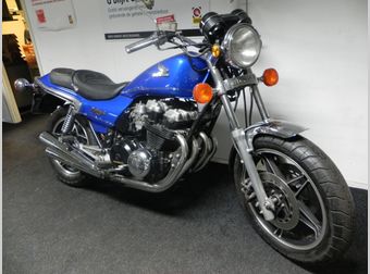 Honda CB 750 SC Nighthawk 1982 occasion
