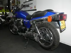 Honda CB 750 Nighthawk 1982 occasion – foto 5 van 19