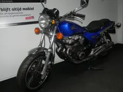 Honda CB 750 Nighthawk 1982 occasion – foto 6 van 19