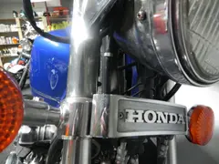 Honda CB 750 Nighthawk 1982 occasion – foto 7 van 19