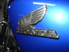 Honda CB 750 Nighthawk 1982 occasion – foto 8 van 19