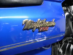 Honda CB 750 Nighthawk 1982 occasion – foto 9 van 19