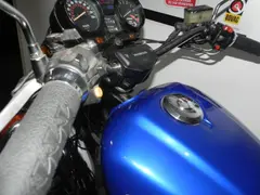 Honda CB 750 Nighthawk 1982 occasion – foto 10 van 19