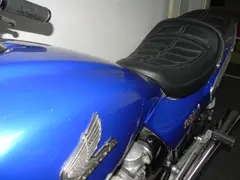 Honda CB 750 Nighthawk 1982 occasion – foto 11 van 19