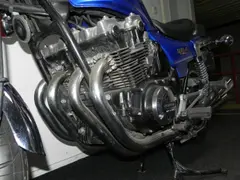 Honda CB 750 Nighthawk 1982 occasion – foto 12 van 19