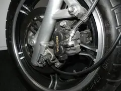 Honda CB 750 Nighthawk 1982 occasion – foto 13 van 19