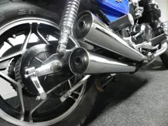 Honda CB 750 Nighthawk 1982 occasion – foto 15 van 19