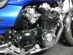 Honda CB 750 Nighthawk 1982 occasion – foto 16 van 19