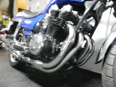 Honda CB 750 Nighthawk 1982 occasion – foto 17 van 19