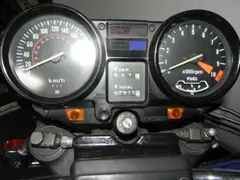 Honda CB 750 Nighthawk 1982 occasion – foto 18 van 19