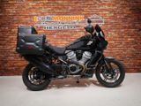 HARLEY-DAVIDSON PAN AMERICA