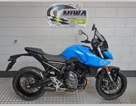 Suzuki GSX-8S 2025 occasion