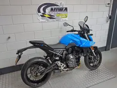 Suzuki GSX-8S 2025 occasion – foto 2 van 7