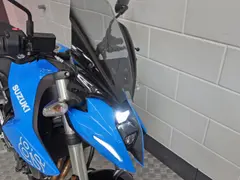 Suzuki GSX-8S 2025 occasion – foto 5 van 7