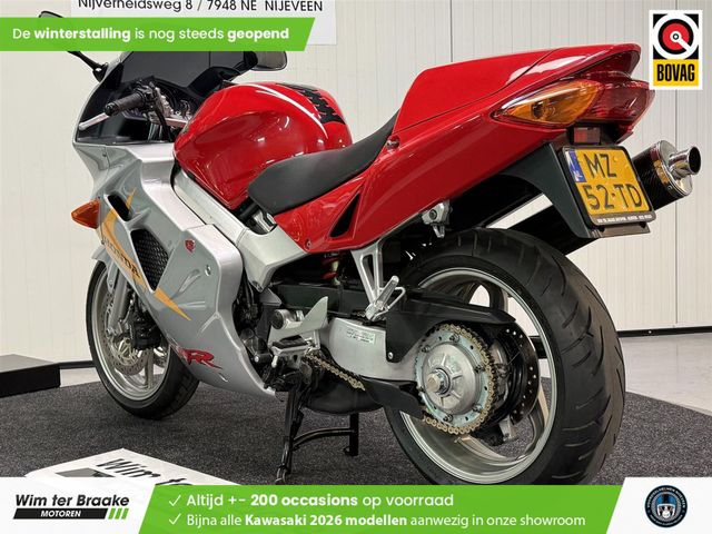 honda - vfr-800-fi