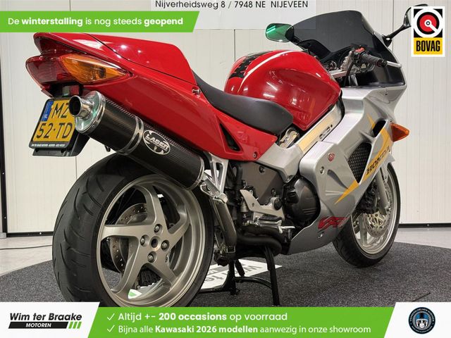 honda - vfr-800-fi