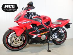 Honda CBR 600 FS  Sport 2001 occasion – foto 7 van 17