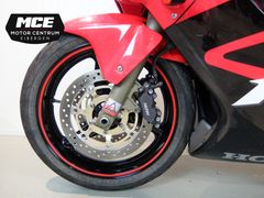 Honda CBR 600 FS  Sport 2001 occasion – foto 12 van 17