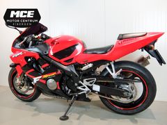 Honda CBR 600 FS  Sport 2001 occasion – foto 4 van 17