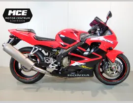 Honda CBR 600 FS  Sport 2001 occasion