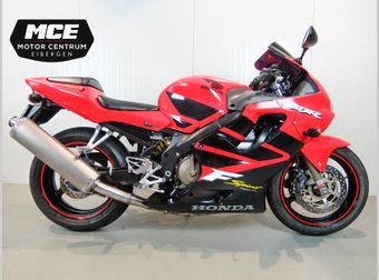 Honda CBR 600 FS  Sport 2001 occasion