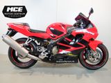 HONDA CBR 600 FS  SPORT