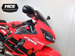 Honda CBR 600 FS  Sport 2001 occasion – foto 6 van 17