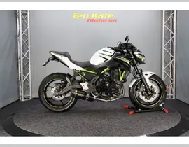 Kawasaki Z650 2020 occasion