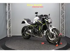 Kawasaki Z650 35 kW 2020 occasion – foto 2 van 8
